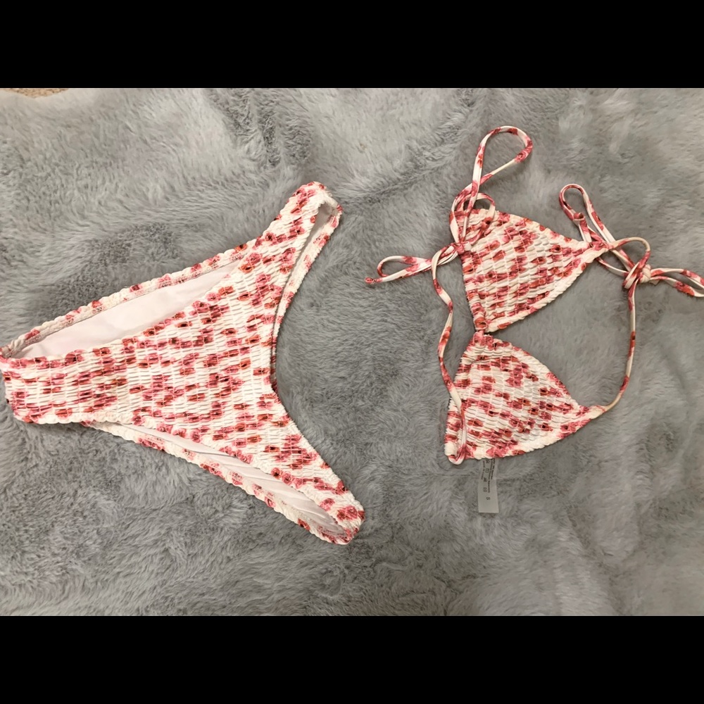 SHEIN bikini